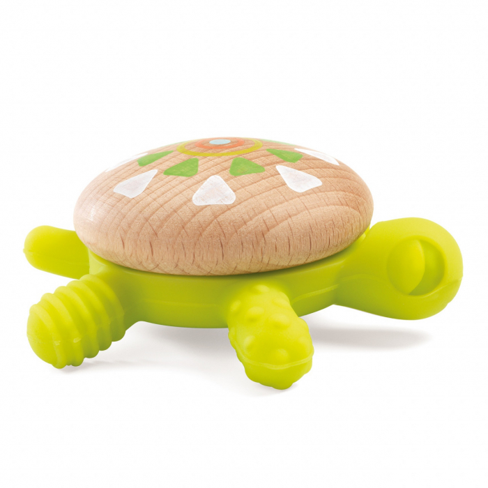 Jucarie bebe Baby Torti, Djeco [4]