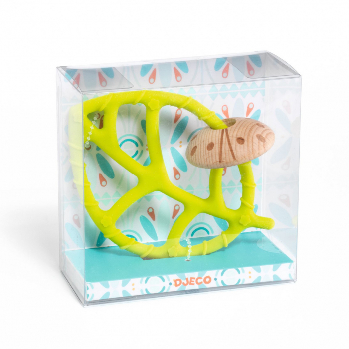 Jucarie bebe BabyGreeni, Djeco [2]