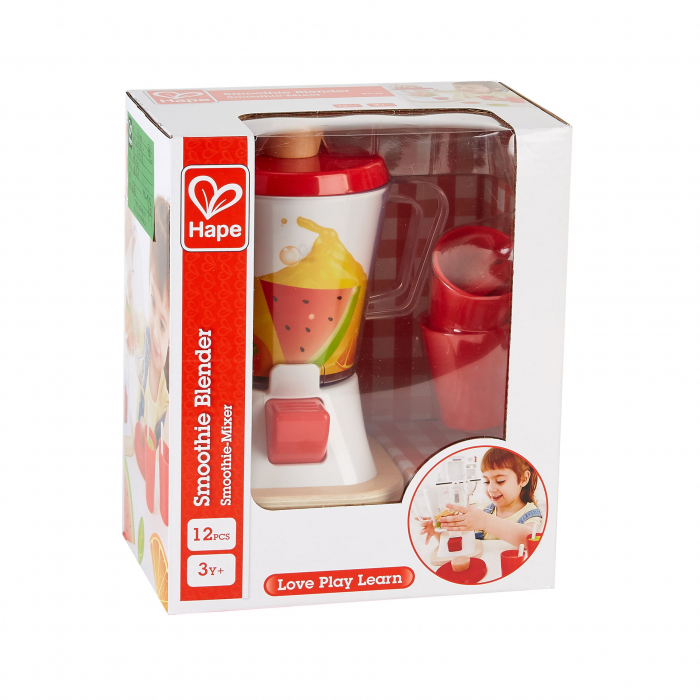 Jucarie - Blender pentru smoothie [2]