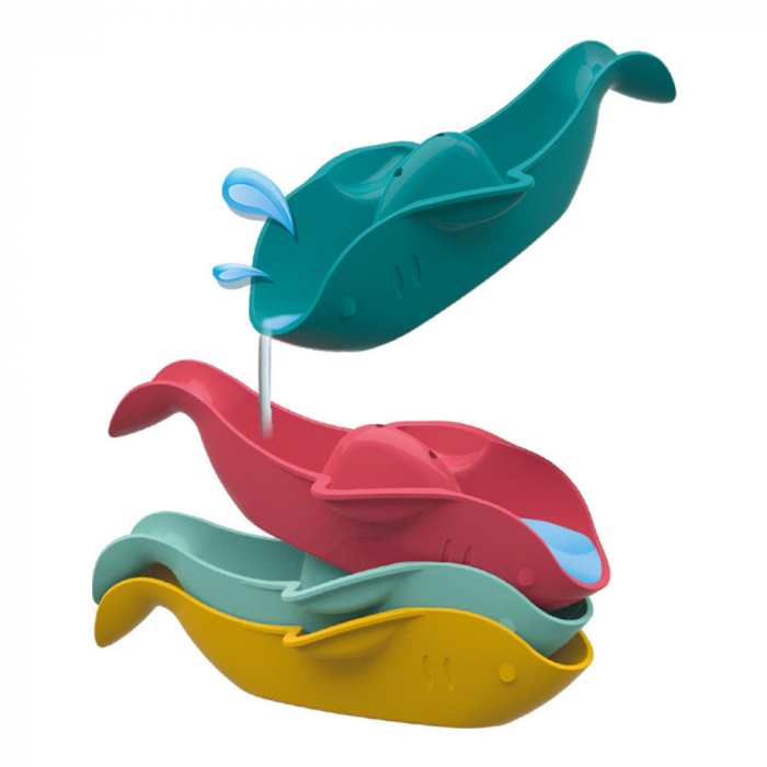 Puzzle 5 in 1, Cubika, Familia Potrivita [2]