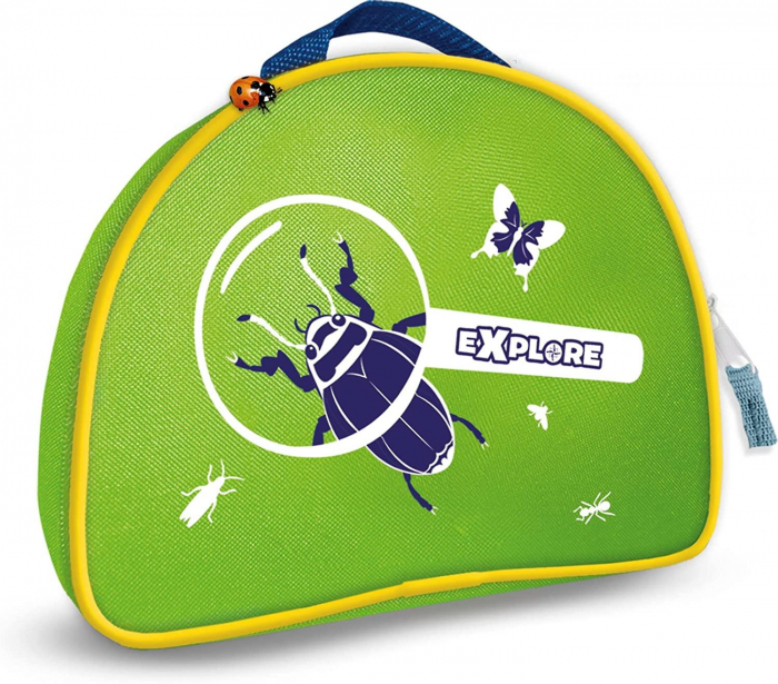 Jucarie de exterior - Explorator de insecte [2]