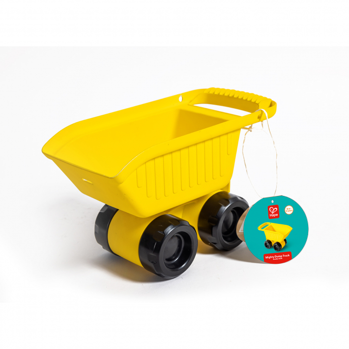 Jucarie de nisip - Mighty Dump Truck [3]