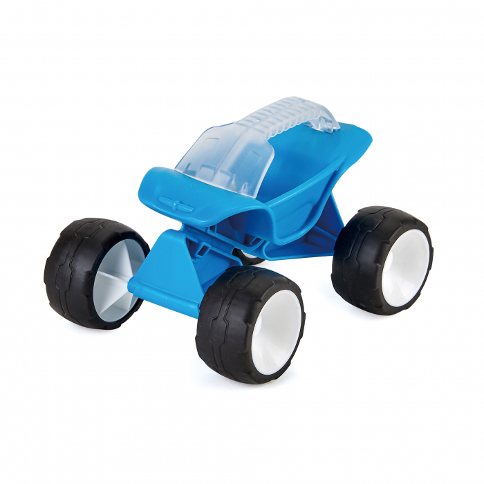 Jucarie de plaja - Dune Buggy albastra [1]