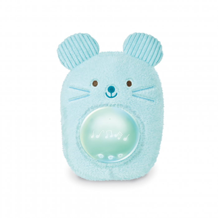 Jucarie de plus muzicala - Huggy Momo [1]