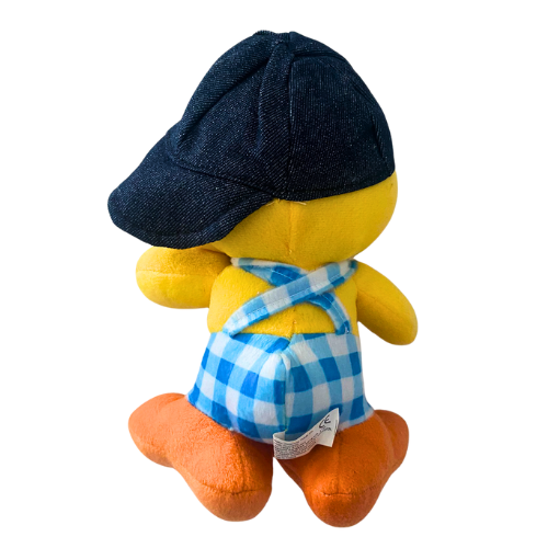 Jucarie de Plus, Mesterul Ratoi, 25 cm [2]