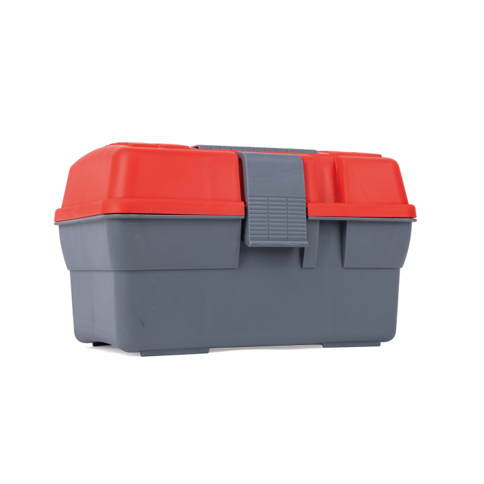 Jucarie din lemn - Set de constructie masini (37 piese) [3]