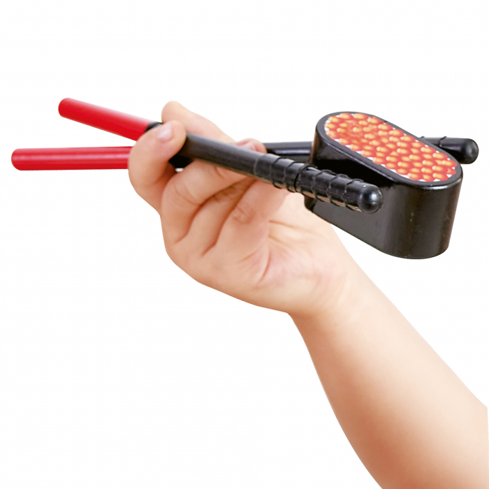 Jucarie din lemn - Sushi (13 piese) [5]