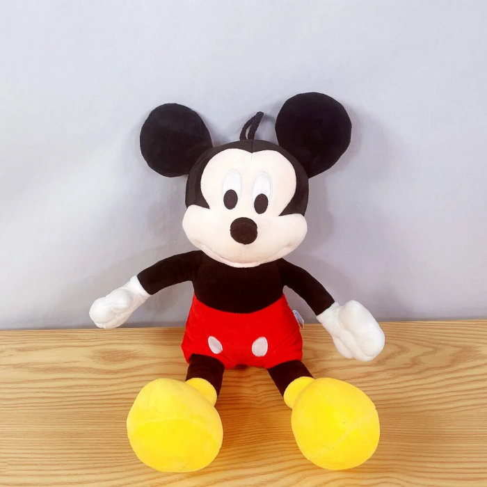 Jucarie din plus Mickey Mouse 100 cm [2]