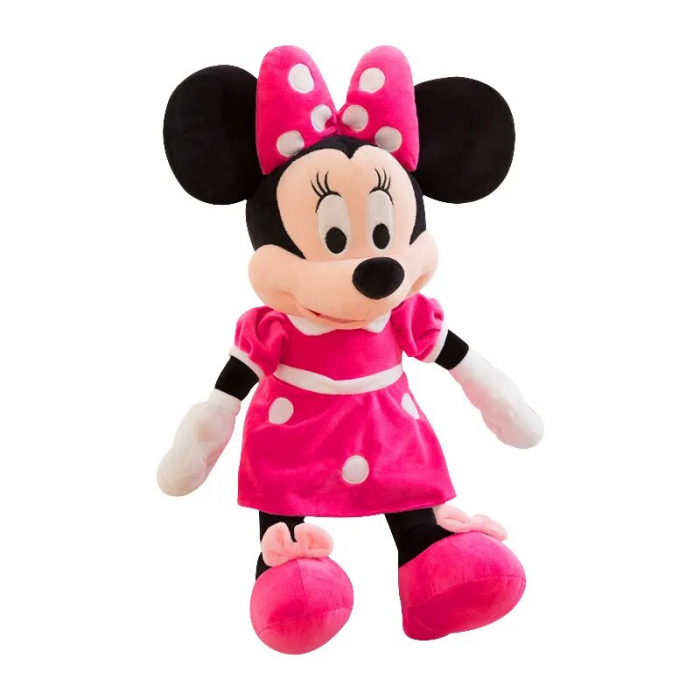 Jucarie din plus Minnie 80 cm [2]