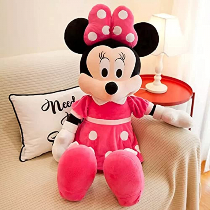 Jucarie din plus Minnie 80 cm [3]