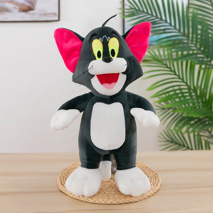 Jucarie din plus Motanul Tom 40 cm [1]