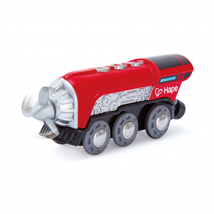 Jucarie - Motor cu elice [4]
