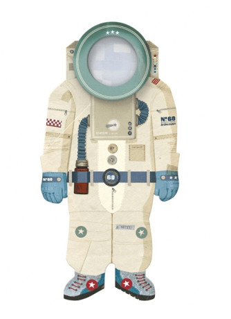 Jucarie optica Astronaut, Londji [2]