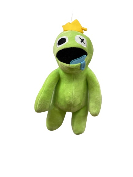 Jucarie plus Roblox rainbow friends - mov [1]