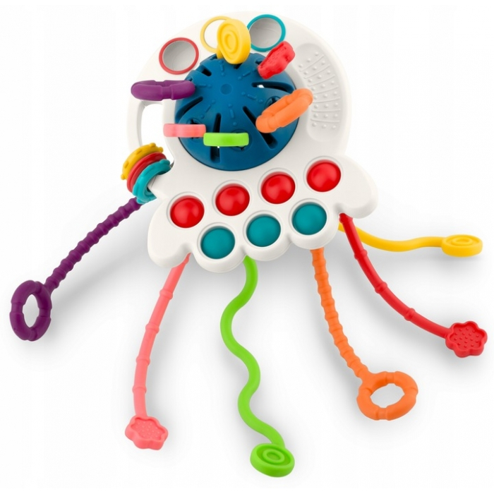 Jucarie senzoriala pentru copii Ricokids RK-762 [1]
