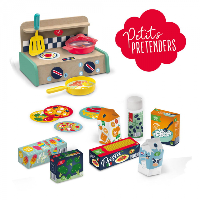 Jucarie - Set bucatarie [2]