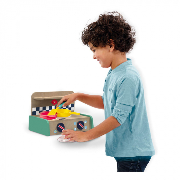 Jucarie - Set bucatarie [3]