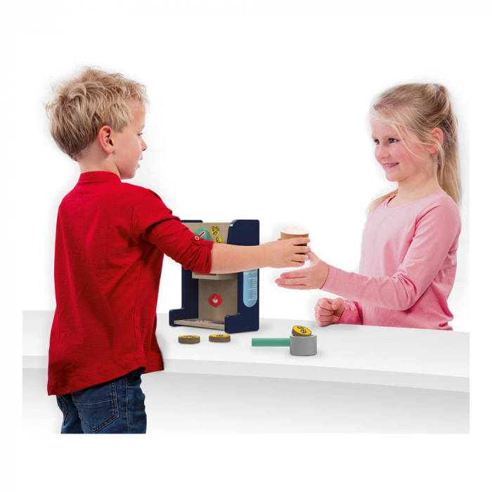 Jucarie - Set cafea [3]