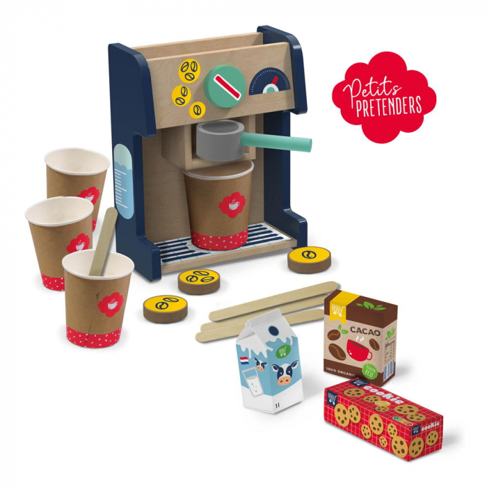 Jucarie - Set cafea [2]