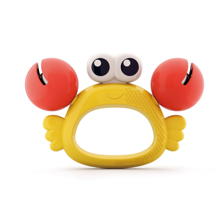 Jucarie Zornaitoare Crab [2]