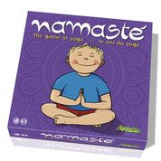 Jucarii Educative Namaste Yoga [1]