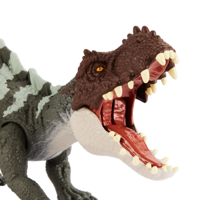 Jurassic World Dino Trackers Strike Attack Dinozaur Prestosuchus [4]