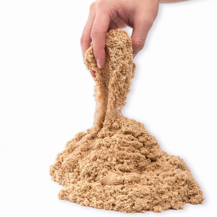Kinetic Sand Castelul De Nisip [4]