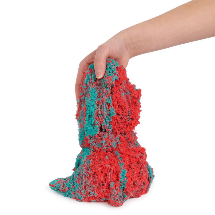Kinetic Sand Nisip Mold N' Fold [3]