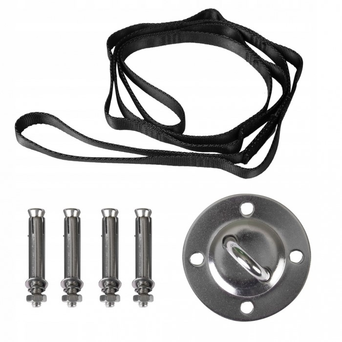 Kit de montare pentru leaganul suspendat KOKON Neo-Sport  [1]