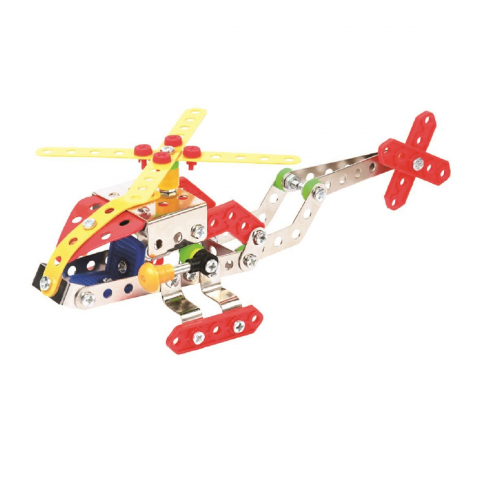 Kit STEM Elicopter, nivel incepator [4]