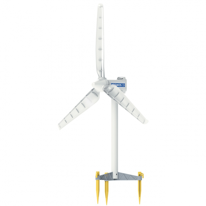 Kit STEM Energia eoliană (V 4.0), Thames & Kosmos [2]