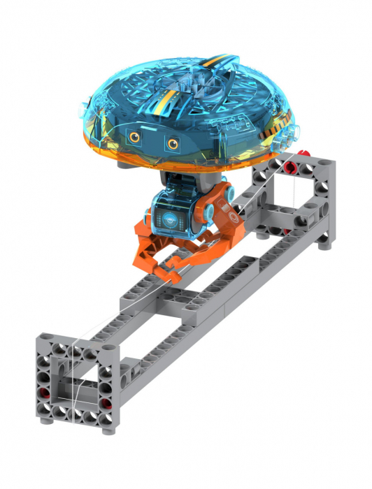 Kit STEM Gyrobot, Thames & Kosmos [2]