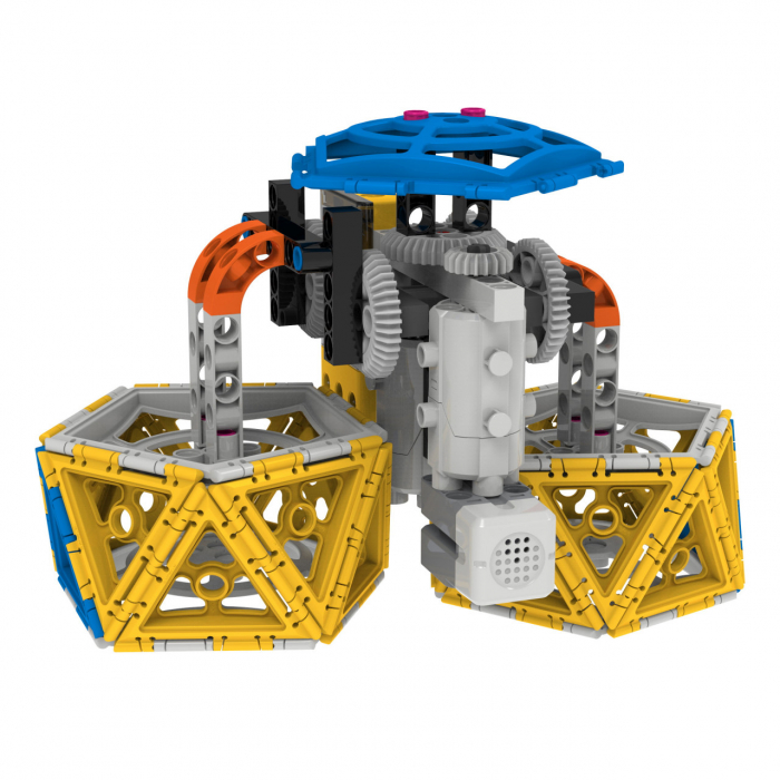 Kit STEM Roboti inteligenti Super Sfera, Thames & Kosmos [5]