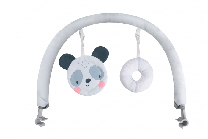 Leagan Glossy, Momi, Panda [2]