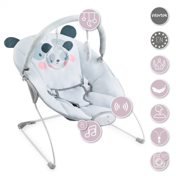 Leagan Glossy, Momi, Panda [5]