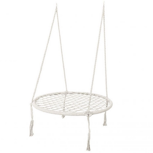 Leagan, scaun suspendat, alb, GW-908 [1]