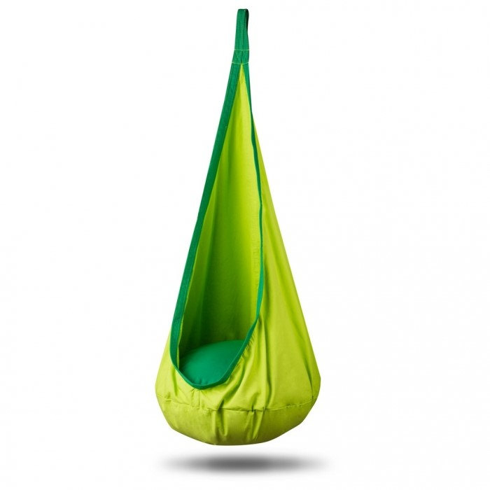 Leagan suspendat KOKON Neo-Sport - Verde [1]