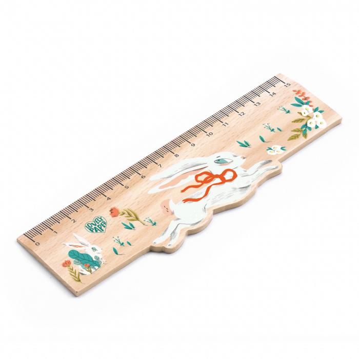 Liniar Lucille, Djeco [1]