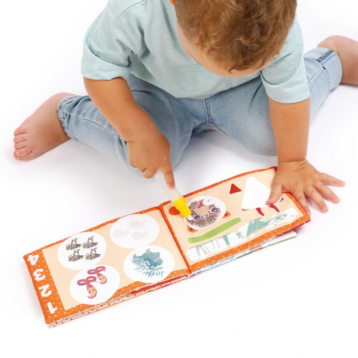 LUDI Carte educativa magica [4]