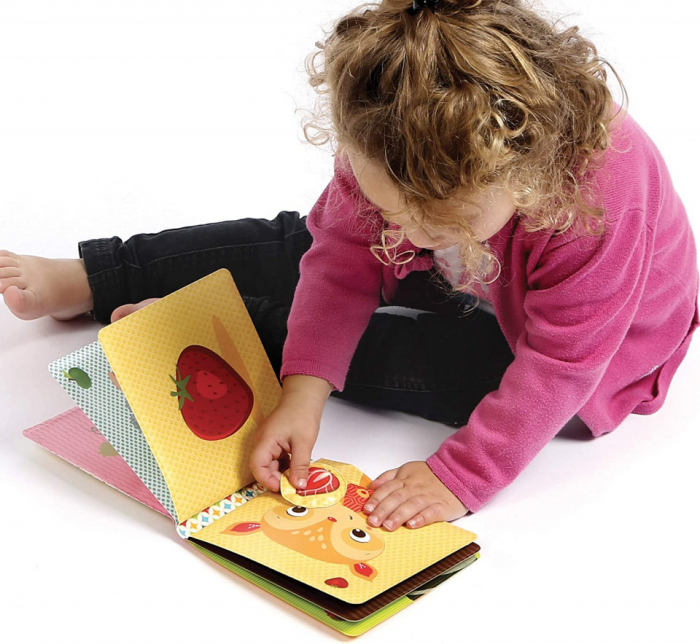 LUDI CARTE EDUCATIVA SENZORIALA [7]