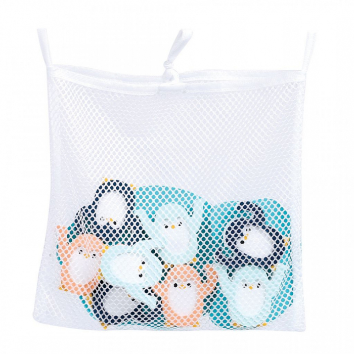 LUDI Joc de baie pinguinii acrobati [4]