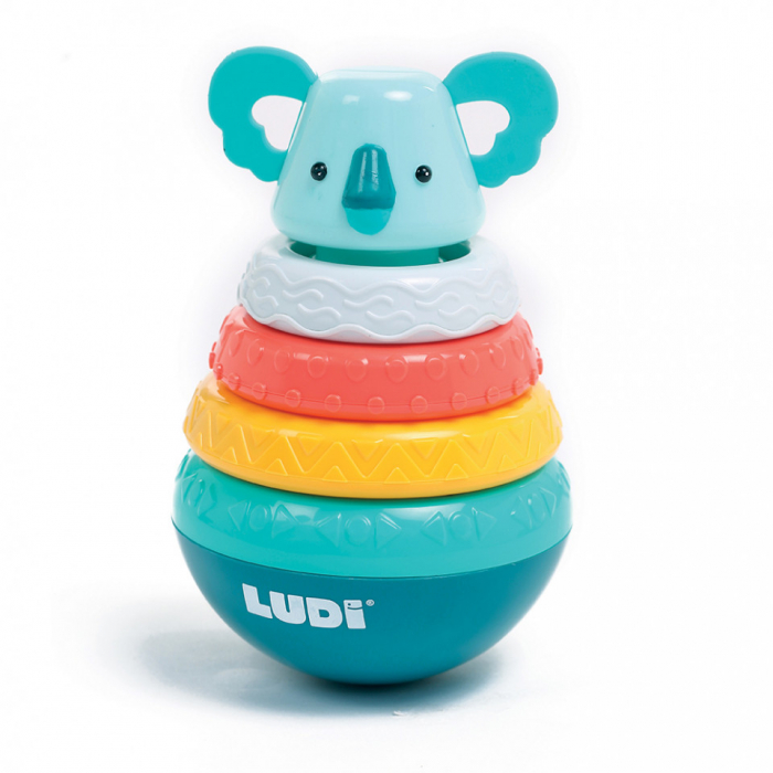 Ludi Joc de stivuire Koala [1]