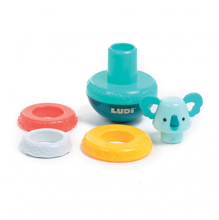 Ludi Joc de stivuire Koala [6]
