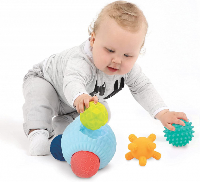 LUDI Joc puzzle Tridimensional [7]