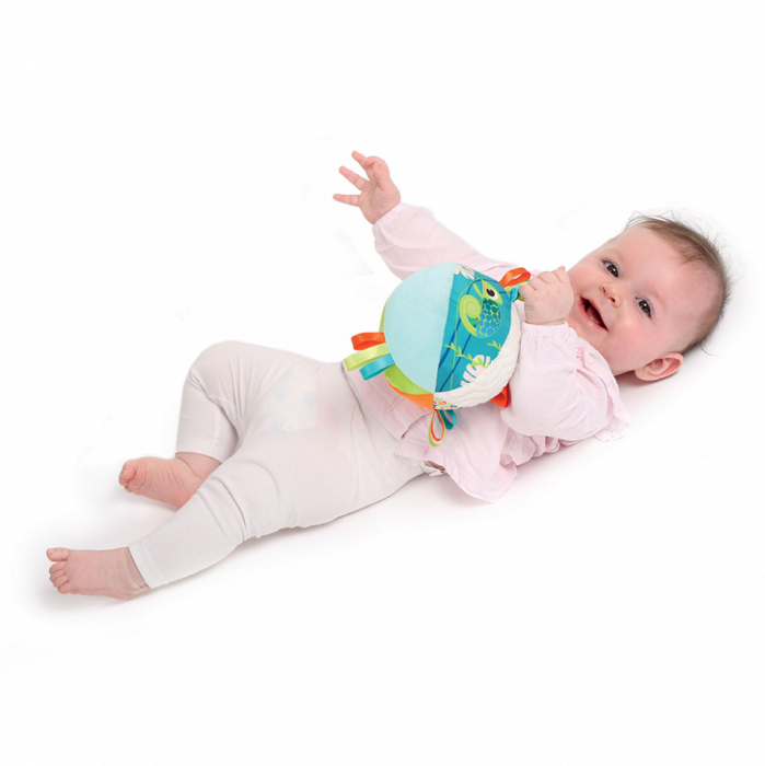 Ludi Minge cu activitati Cameleon [6]