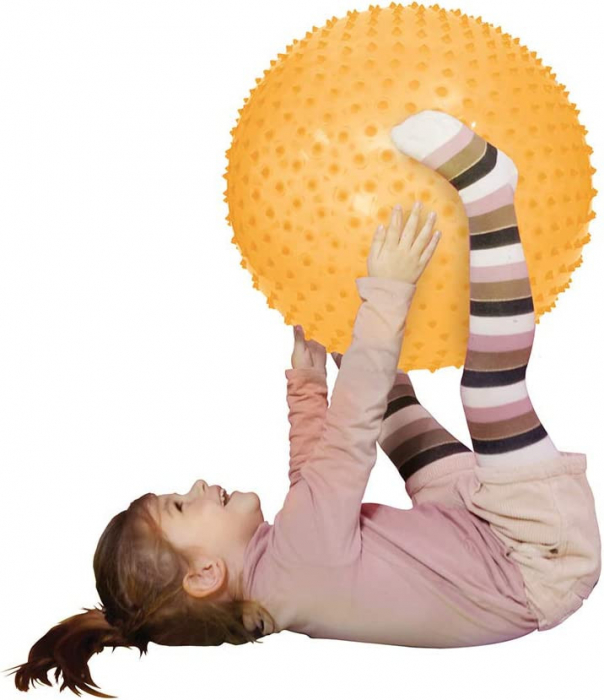 LUDI Minge dezvoltare motorie XXL [4]