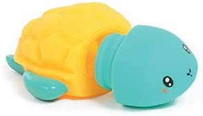 Ludi set 3 jucarii stropitoare din silicon, lavabile [5]