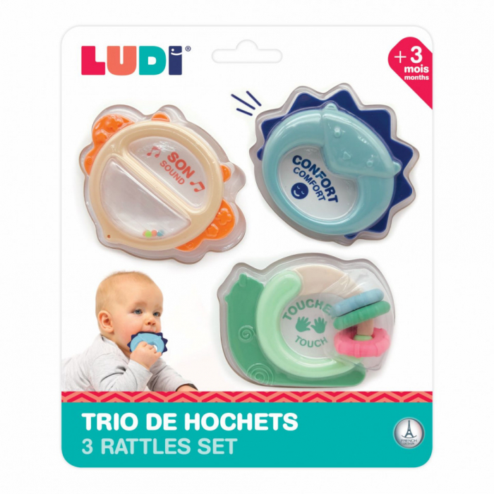 LUDI Set 3 zornaitori [7]