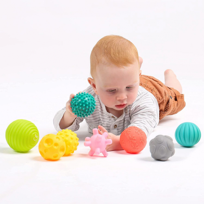 LUDI SET 8 MINGI SENZORIALE [7]