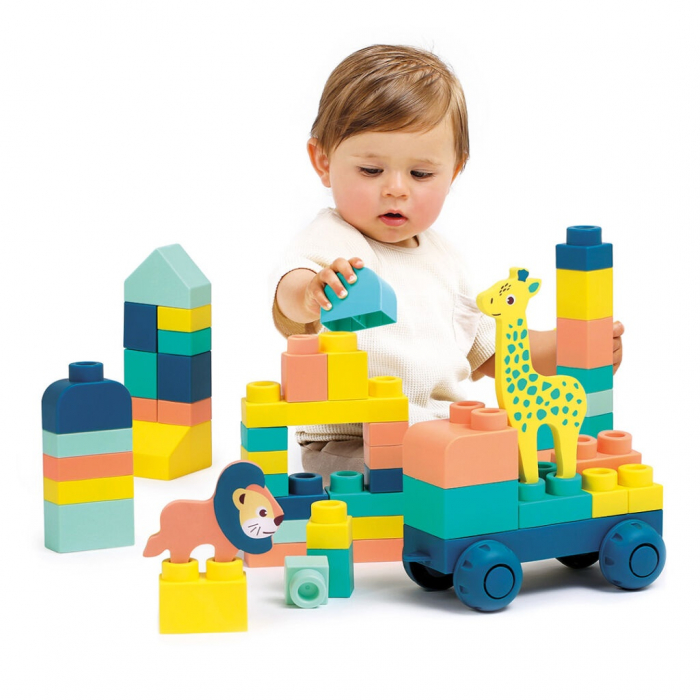 LUDI Set constructie Briqui [1]